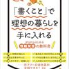 「一石８鳥？」ブログを書くメリット。①情報の整理②アウトプットの手段③自己理解
