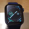 【#日産サクラ】Apple Watchの文字盤にサクラのバッテリー残量表示が便利