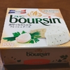 KALDI_ ブルサン ガーリック＆ハーブ boursin #クリームチーズ  （2023年）