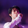 羽生結弦という男