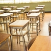 テスト（機会）の終り、学年（時間）の終り