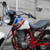 【FTR223が10万キロ】交換部品とメンテナンス費用は？