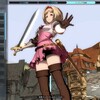 Steam版「グランブルーファンタジーヴァーサス ライジング」デジタルフィギュアモード 規制解除Mod