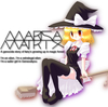 Free software (shooter) MARISA MATRIX