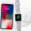 【Apple】AirPower開発中止の発表に思う、今後の可能性について