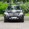 ML350 BlueTEC 4MATIC