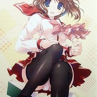 今空門蒼 B1タペストリー 「Summer Pockets」 VA購買部出張所2022 