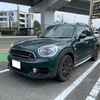 コムテック HDR360GW＠F60COOPER-S