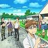 銀の匙 Silver Spoon　秋の巻　第四話「南九条、あらわる」感想