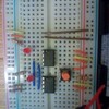 LPC810メモ:I2C-bus ROM API、slave送信->master受信