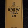 Brew Tea Co/ English Breakfast 