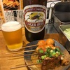 GW飲み歩き（新宿→池袋）5月7日