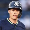 塩見 泰隆2022(パワプロ2025再現選手)