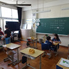 船っ子学び３日目