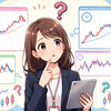 AIとチャートの基本：⑤ 時間足とは？