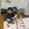 成長日記３歳３ヶ月中期♪（2018/12/11～2018/12/20）