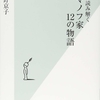 ロマノフ家のこと