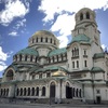 11月16日のブログ「40年来の宿願・ブルガリアの首都ソフィアへ」