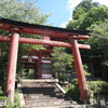 吉野水分神社