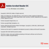  Adobe Acrobat Reader DC 21.011.20039 