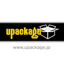 upackageのブログ