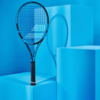 【インプレ】BabolaT Pure Drive（2021）をレビュー！ パワーだけじゃない！心地よい面のたわみで打球感もタッチも最高！