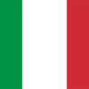イタリア国旗の意味〜フランス旗との関係は？〜