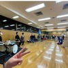 音楽チーム全員集合