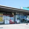 Ｓ．Ａのパン屋さん。リトルマーメイド 香芝サービスエリア店