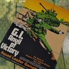 今回は米軍勝利！　AH『G.I.勝利への礎』(G.I.Anvil of Victory)「Aachen's Pall」バトル・レポート(AAR)その2