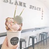 Blank Space Cafe (Bellevue, Washington)