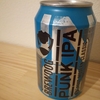 ブリュードッグ／『PUNK IPA』を飲んでみた