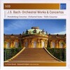 『J.S.Bach:Orchestral Works & Concertos』
