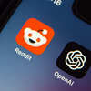 ChatGPTのReddit利用：取得頻度高くも引用は稀