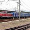 2009年5月　記念列車「讃岐鉄道120周年記念号」が運転