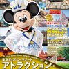 ディズニーランドホテルとディズニーシーにかかったお金