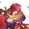 【FEH】レイラ(魔器英雄)の雑感【☆5キャラ】