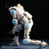 ロボットスーツ・身体機能の回復