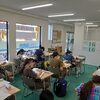 まだまだ熱い夏は終わらない（桝谷）