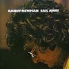 Randy Newman の "Burn On" (1972)