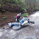 Adventure World with R1250GS-ADV