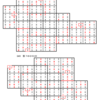 学研パズル　超難問ナンプレ＆頭脳全開数理パズル5・6月Q41 43の解答