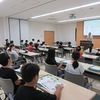 4年生　高尾清掃センター見学