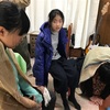 ヤングとkids