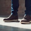 How Do You Choose The Best Men's Footwear?