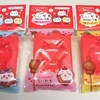 ロッテのお菓子購入で ちいかわチョコレート型プレゼント！ゲットできました🐰2024