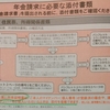 「問題文はよく読んで!」を思い出した年金支給申請の添付種類