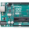 ESP32_Core_board_V2 や Arduino UNO といったシリアル通信に使えるボード