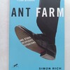 くすっと笑える米国版爆笑小ネタ集　|『ANT FARM』SIMON RICH