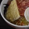 天ぷらうどん